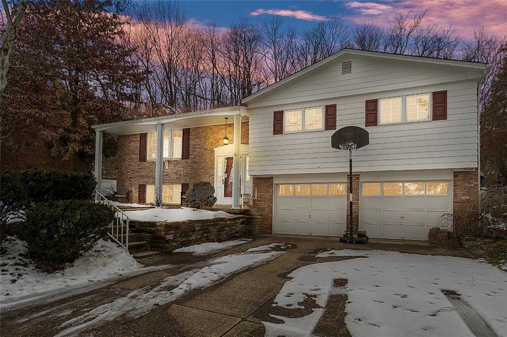58 Ridgecrest Drive Pittsburgh, PA 15235 - Photo 1 of 24 Gallery Image 1