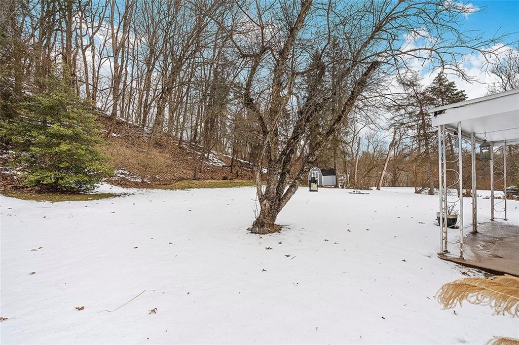 58 Ridgecrest Drive Pittsburgh, PA 15235 - Photo 23 of 24 Gallery Image 23