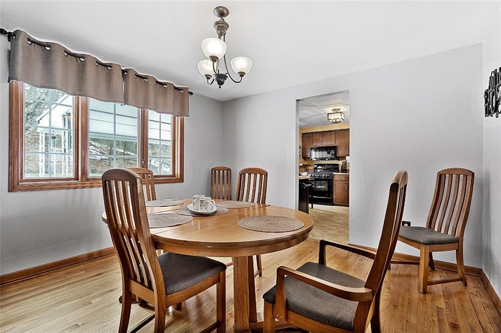 58 Ridgecrest Drive Pittsburgh, PA 15235 - Photo 10 of 24 Gallery Image 10