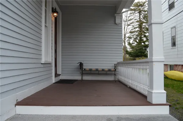 $12,000 | 42 Mann Avenue, Unit 2, Newport, RI 02840