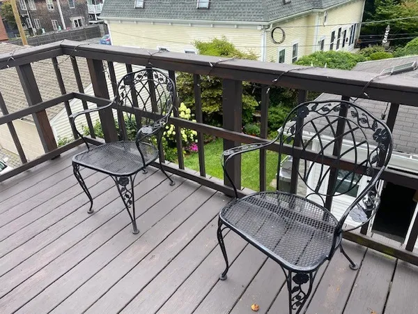 $12,000 | 42 Mann Avenue, Unit 2, Newport, RI 02840