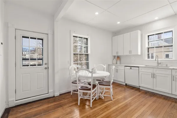 $12,000 | 42 Mann Avenue, Unit 2, Newport, RI 02840