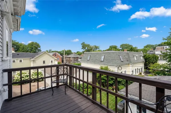 $12,000 | 42 Mann Avenue, Unit 2, Newport, RI 02840