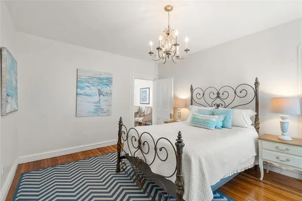 $12,000 | 42 Mann Avenue, Unit 2, Newport, RI 02840