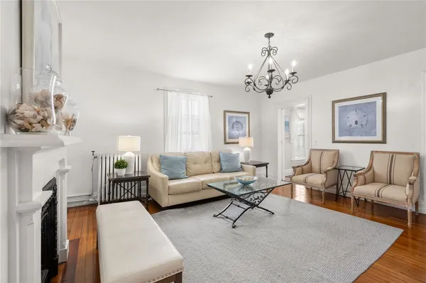 $12,000 | 42 Mann Avenue, Unit 2, Newport, RI 02840