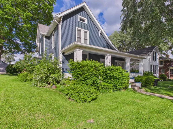 $120,000 | 827 Poplar Street, Huntington, IN 46750