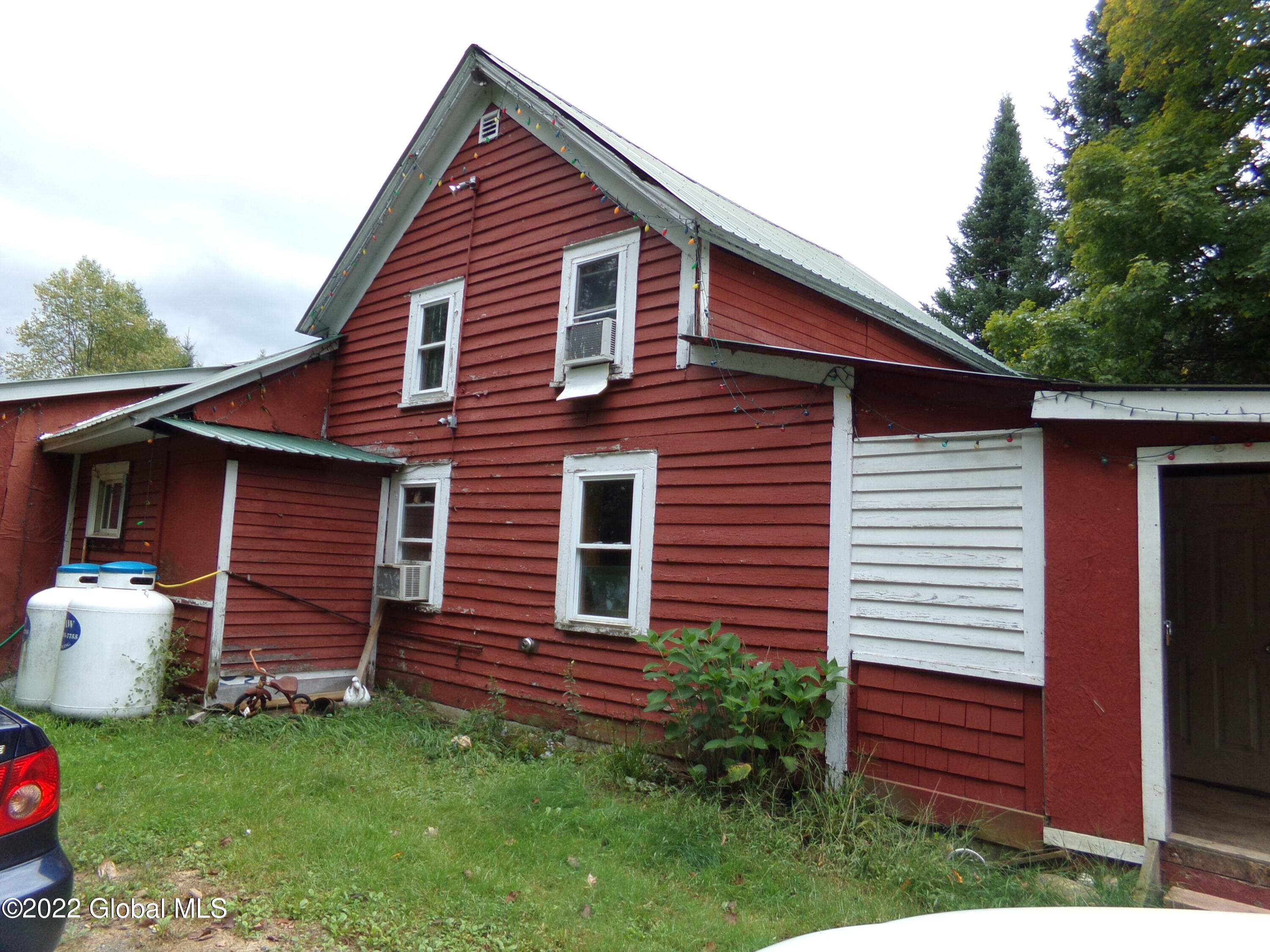 1272 River Road Warrensburg, NY 12885 - Photo 1 of 7 103_0917