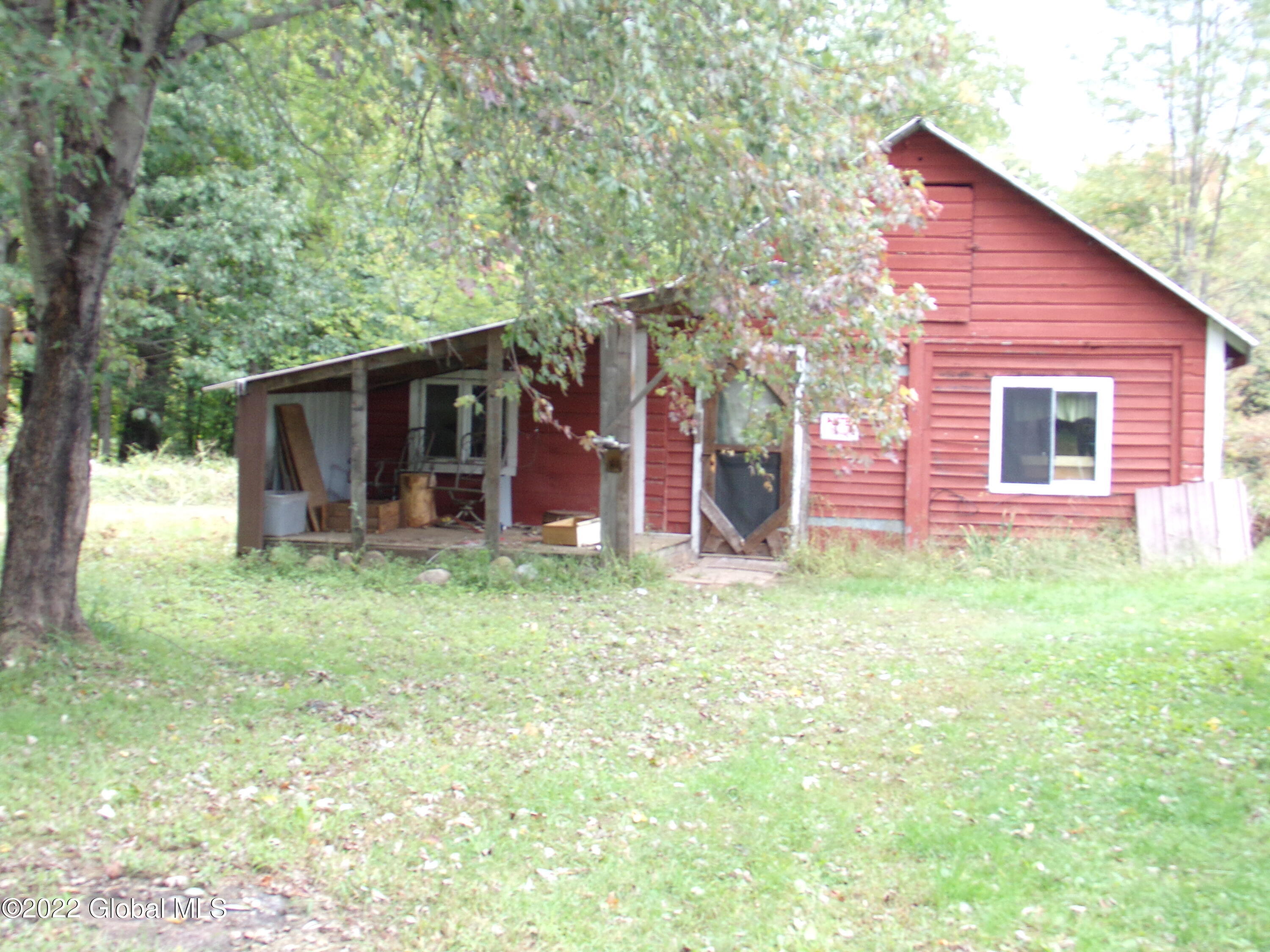 1272 River Road Warrensburg, NY 12885 - Photo 2 of 7 103_0918