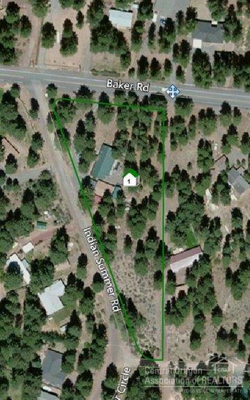 19145 Baker Road Bend, OR 97702 - Photo 12 of 12 Over an Acre and a half (1.53 Acres) to