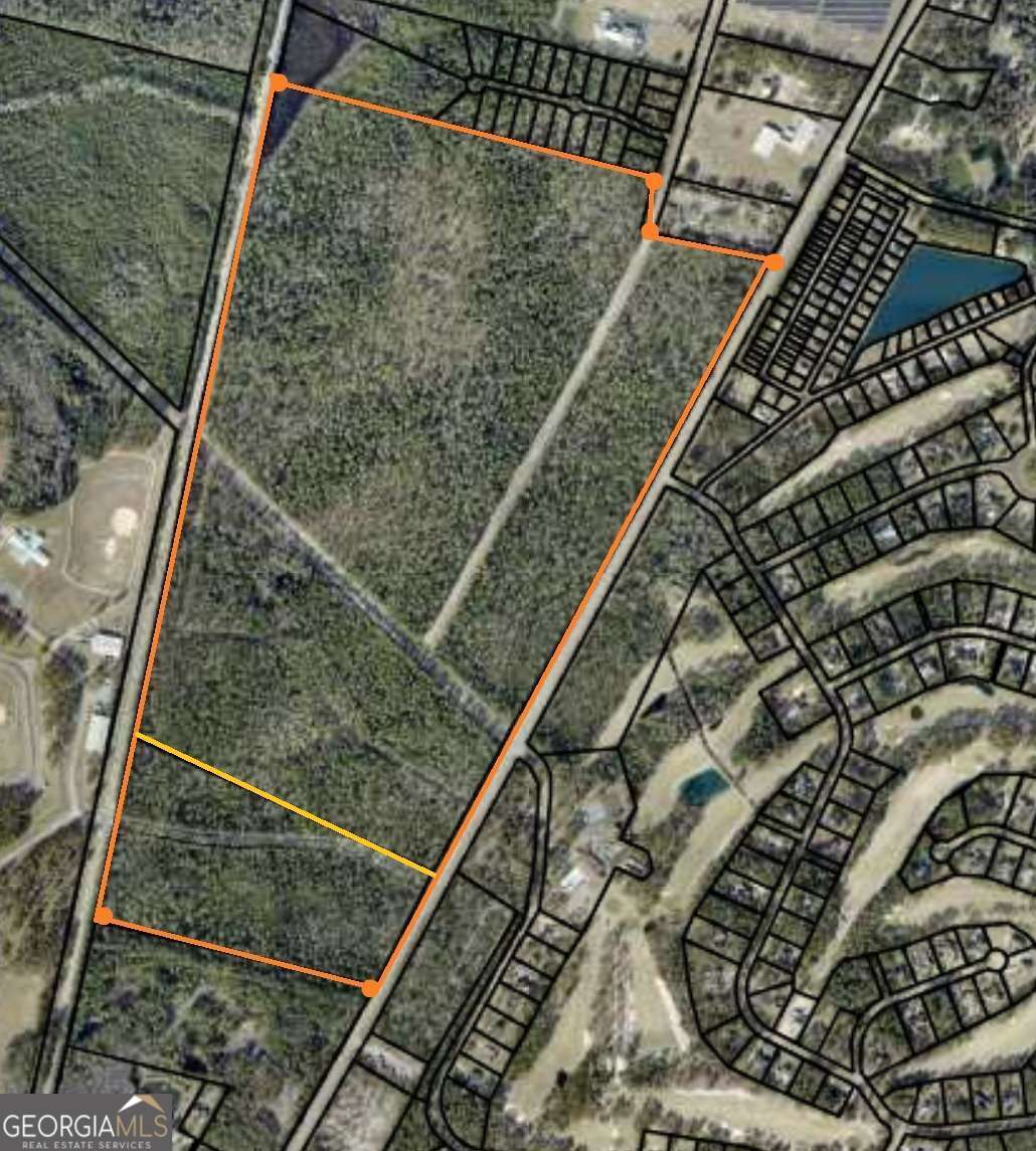 0 South Palm Street Jesup, GA 31546 - Photo 2 of 2