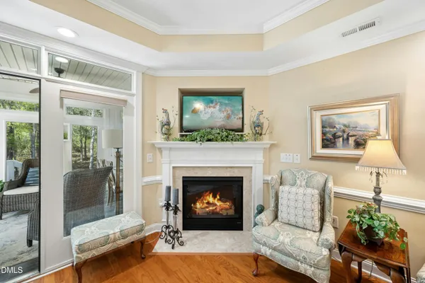 $495,000 | 161 Lake Park Circle, Smithfield, NC 27577