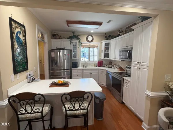 $495,000 | 161 Lake Park Circle, Smithfield, NC 27577