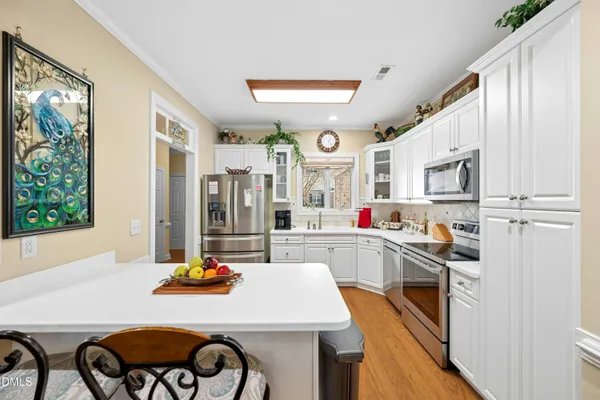 $495,000 | 161 Lake Park Circle, Smithfield, NC 27577