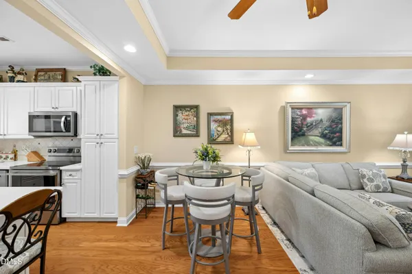 $495,000 | 161 Lake Park Circle, Smithfield, NC 27577