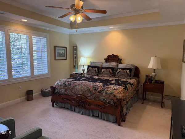 $495,000 | 161 Lake Park Circle, Smithfield, NC 27577