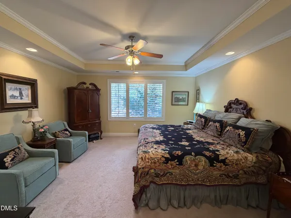 $495,000 | 161 Lake Park Circle, Smithfield, NC 27577