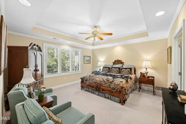 $495,000 | 161 Lake Park Circle, Smithfield, NC 27577