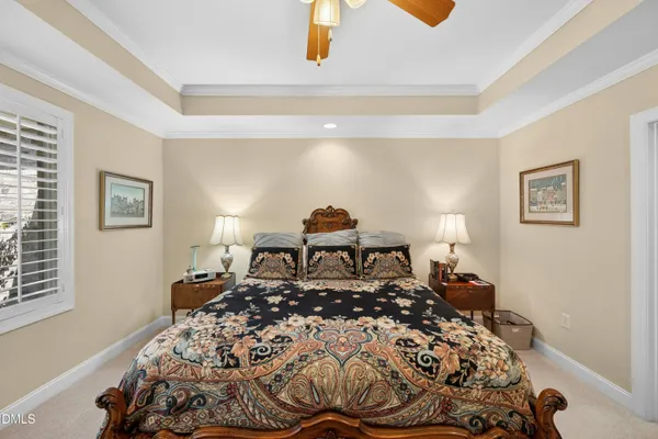 $495,000 | 161 Lake Park Circle, Smithfield, NC 27577