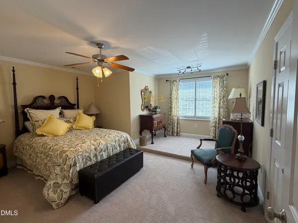 $495,000 | 161 Lake Park Circle, Smithfield, NC 27577