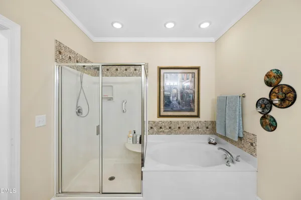 $495,000 | 161 Lake Park Circle, Smithfield, NC 27577