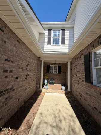 $495,000 | 161 Lake Park Circle, Smithfield, NC 27577