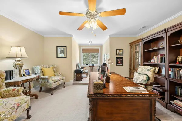 $495,000 | 161 Lake Park Circle, Smithfield, NC 27577