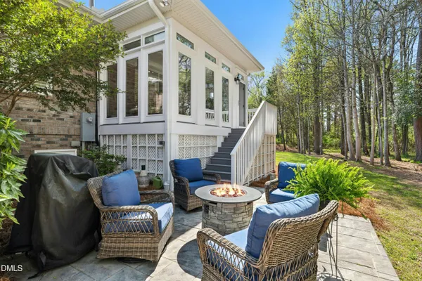 $495,000 | 161 Lake Park Circle, Smithfield, NC 27577