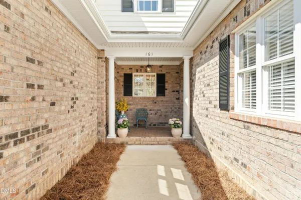 $495,000 | 161 Lake Park Circle, Smithfield, NC 27577