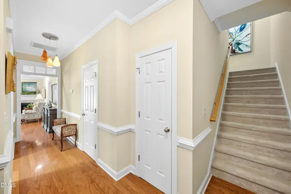 $495,000 | 161 Lake Park Circle, Smithfield, NC 27577