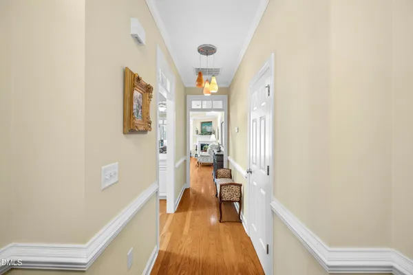 $495,000 | 161 Lake Park Circle, Smithfield, NC 27577