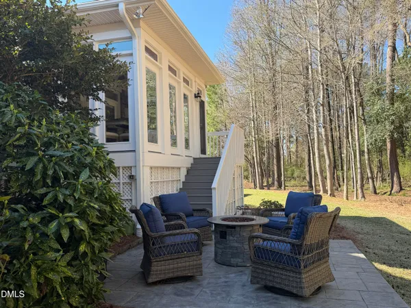 $495,000 | 161 Lake Park Circle, Smithfield, NC 27577