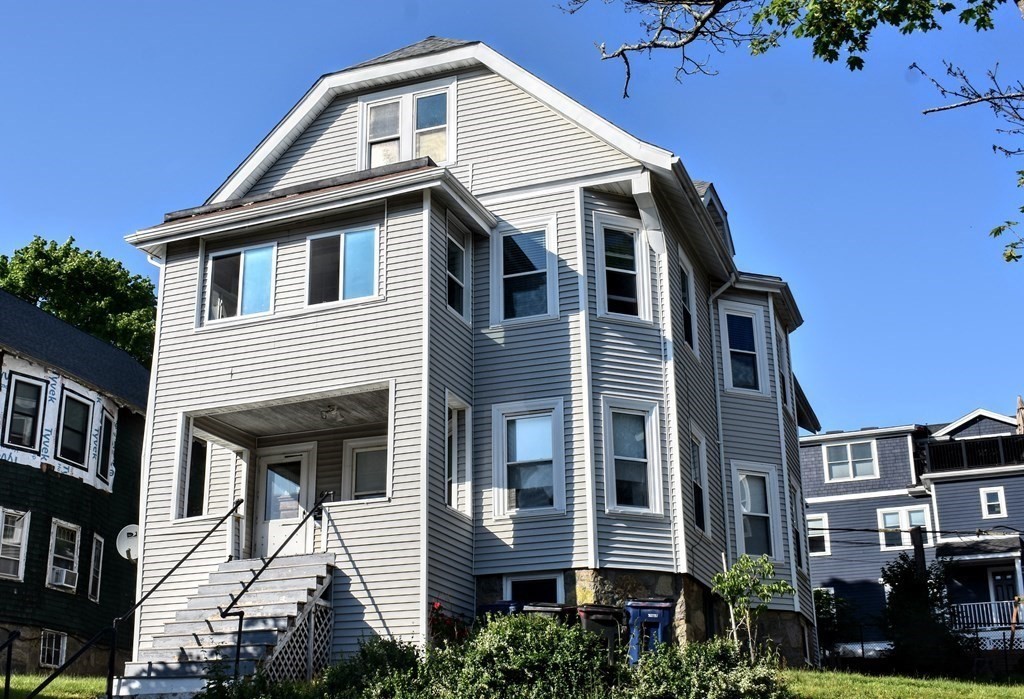 63 Manthorne Road Boston, MA 02132 - Photo 13 of 42 Gallery Image 13