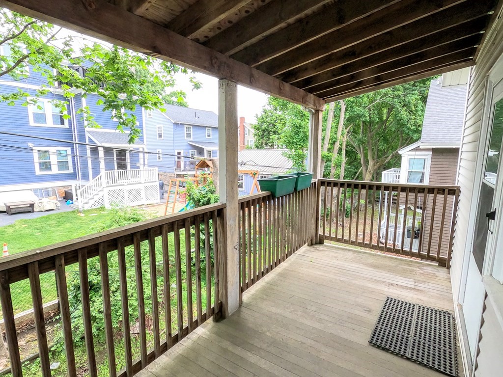 63 Manthorne Road Boston, MA 02132 - Photo 35 of 42 Gallery Image 35