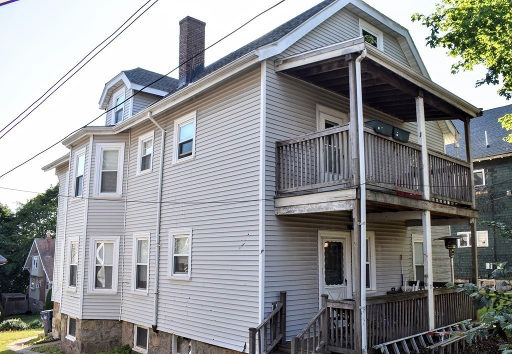 63 Manthorne Road Boston, MA 02132 - Photo 5 of 42 Gallery Image 5