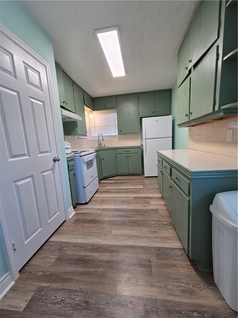 729 Anderson Street Corpus Christi, TX 78411 - Photo 5 of 11