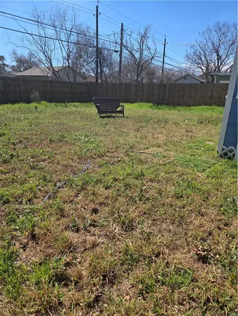 $1,400 | 729 Anderson Street, Corpus Christi, TX 78411