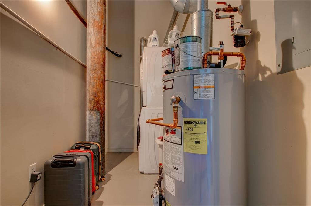 170 Boulevard Southeast, Unit E404 Atlanta, GA 30312 - Photo 26 of 42 a room with storage and utility