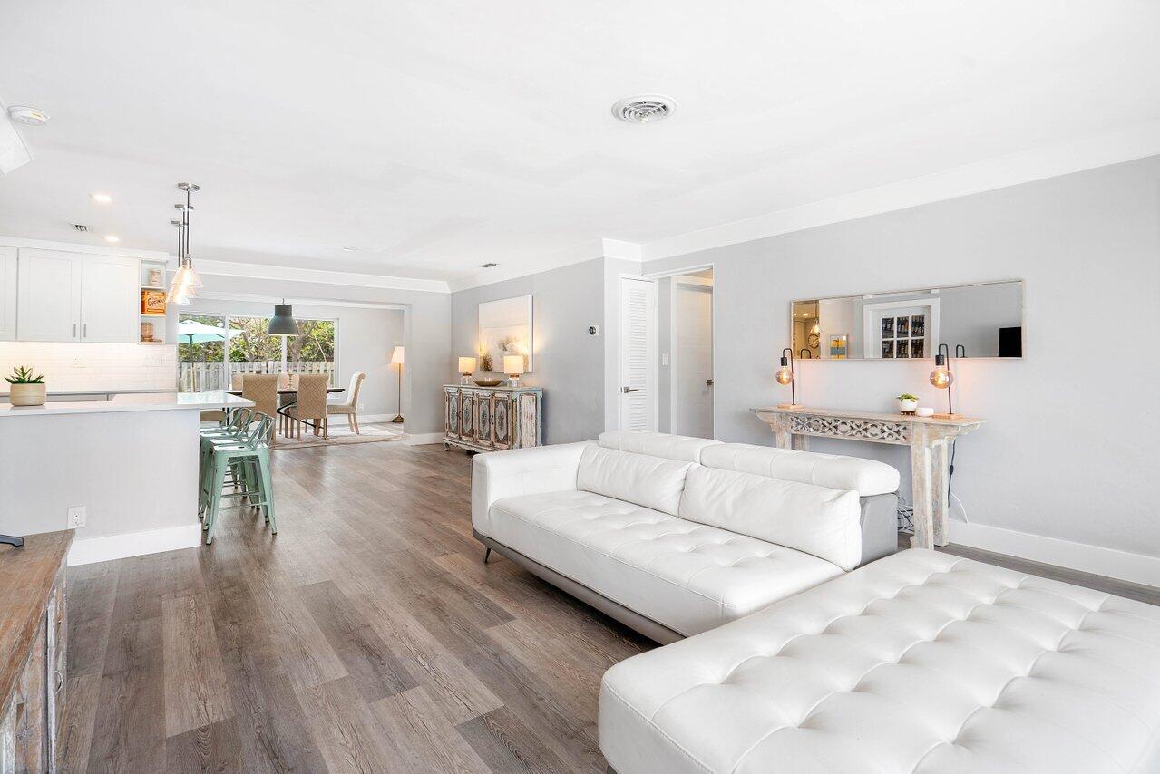 1351 Southwest 8th Street Boca Raton, FL 33486 - Photo 11 of 51 Living Area