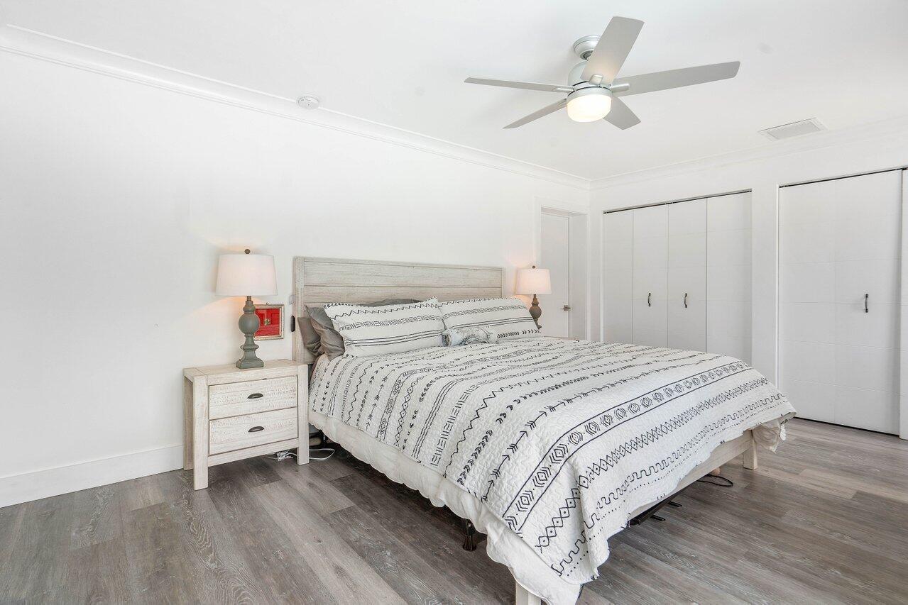 1351 Southwest 8th Street Boca Raton, FL 33486 - Photo 14 of 51 Owner's Bedroom