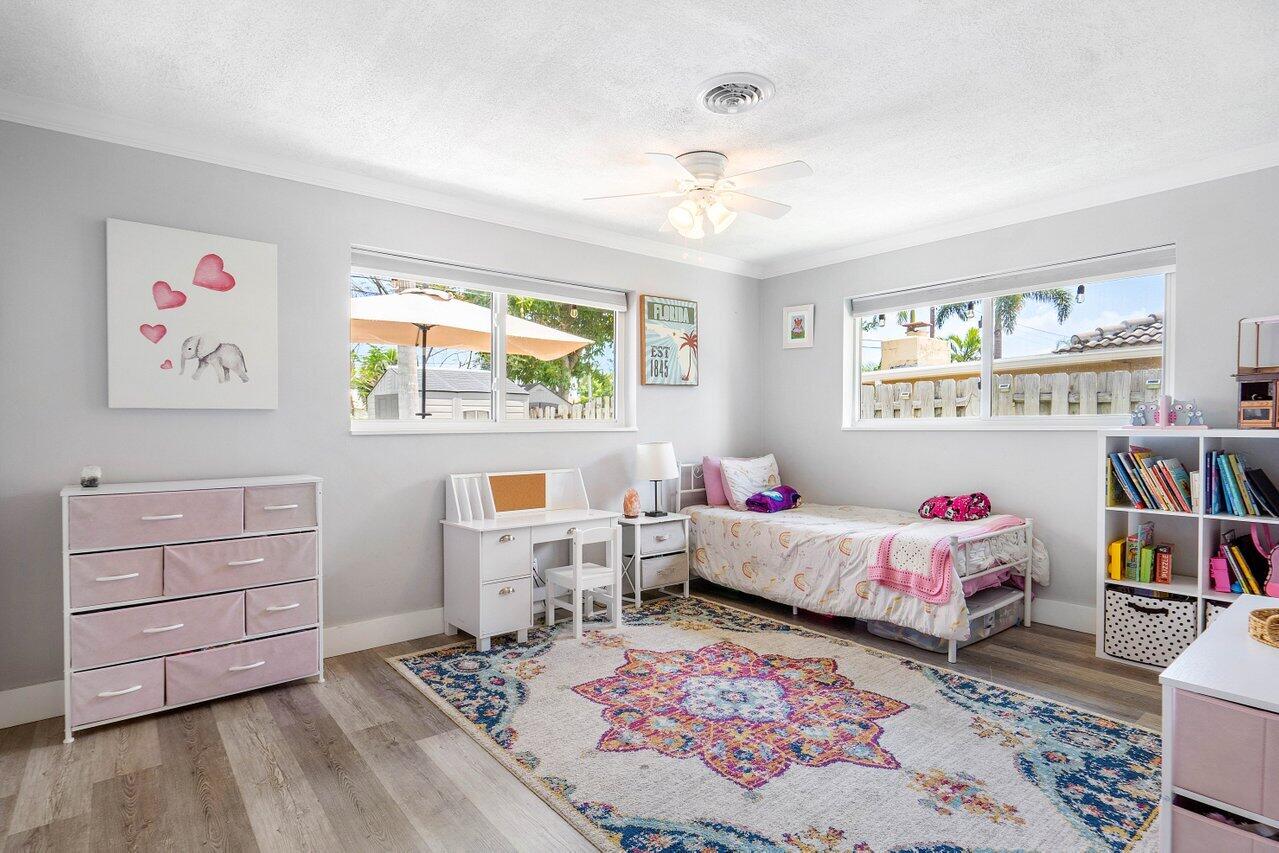 1351 Southwest 8th Street Boca Raton, FL 33486 - Photo 20 of 51 Bedroom #3