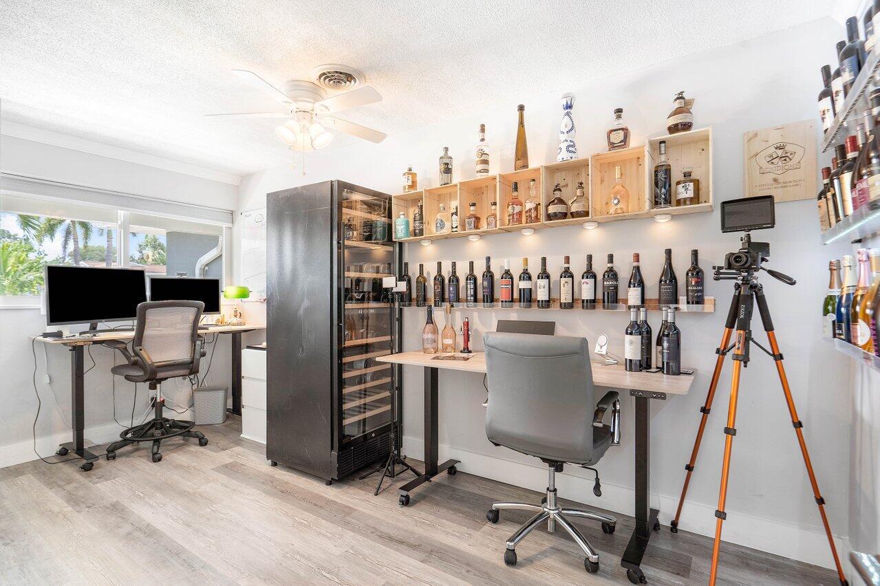 1351 Southwest 8th Street Boca Raton, FL 33486 - Photo 26 of 51 Bonus/Office area