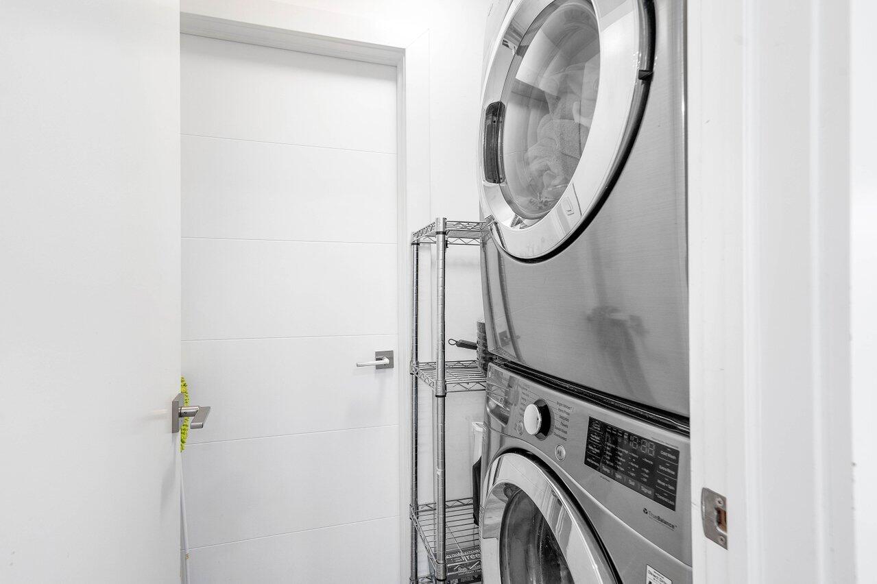 1351 Southwest 8th Street Boca Raton, FL 33486 - Photo 27 of 51 Laundry Area