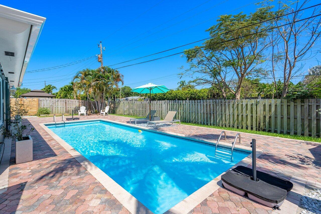 1351 Southwest 8th Street Boca Raton, FL 33486 - Photo 29 of 51 Pool