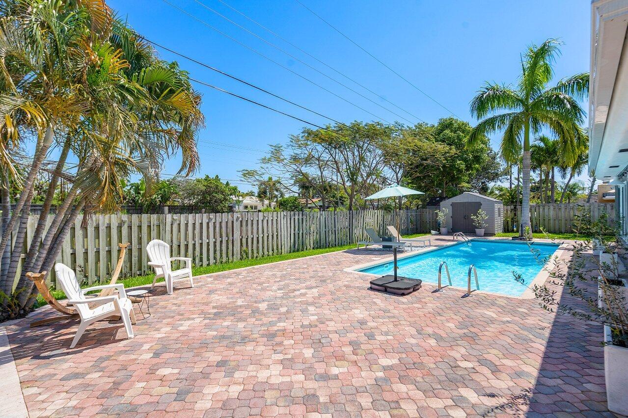 1351 Southwest 8th Street Boca Raton, FL 33486 - Photo 30 of 51 Pool