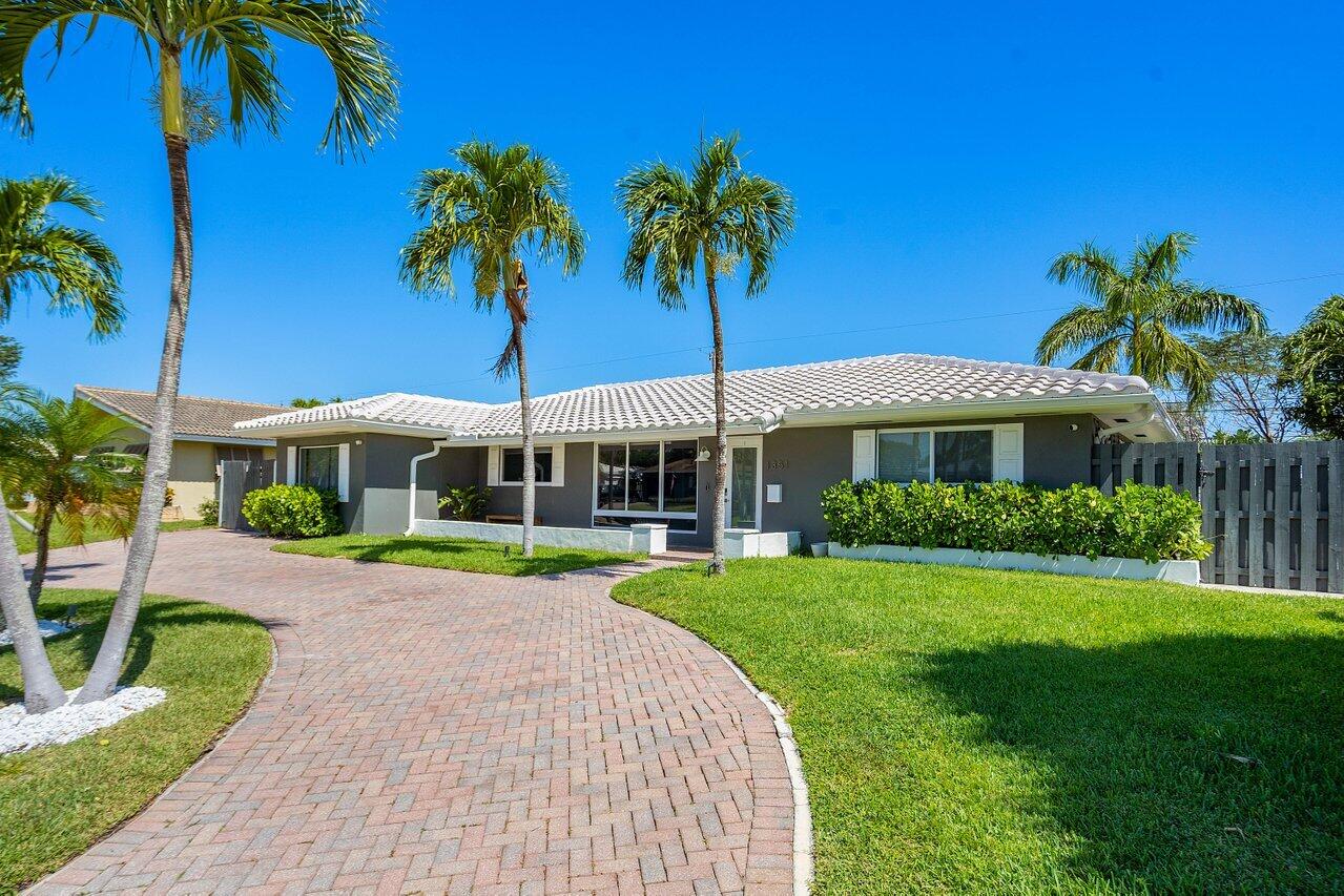 1351 Southwest 8th Street Boca Raton, FL 33486 - Photo 3 of 51 1351 SW 8th St