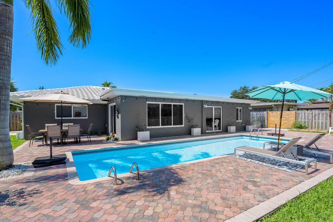 1351 Southwest 8th Street Boca Raton, FL 33486 - Photo 31 of 51 Pool