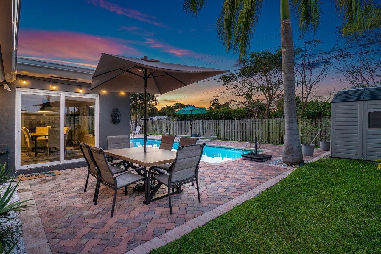 1351 Southwest 8th Street Boca Raton, FL 33486 - Photo 45 of 51 1351 SW 8th St