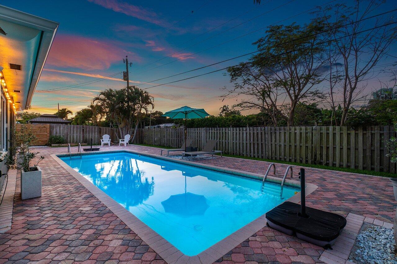 1351 Southwest 8th Street Boca Raton, FL 33486 - Photo 46 of 51 Pool