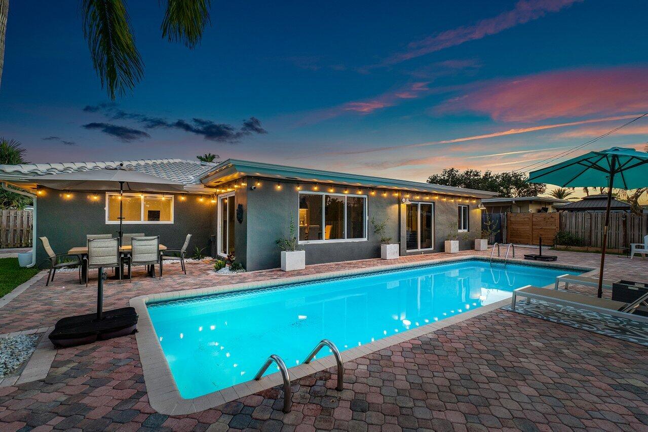 1351 Southwest 8th Street Boca Raton, FL 33486 - Photo 47 of 51 Pool
