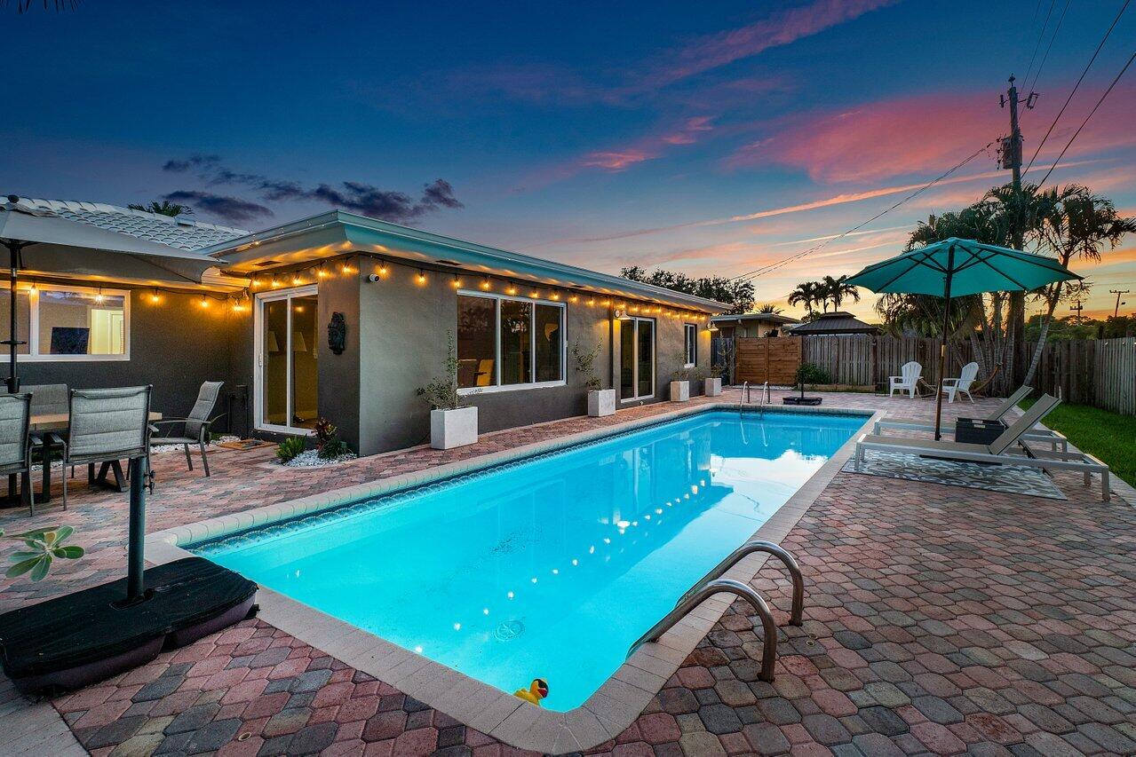 1351 Southwest 8th Street Boca Raton, FL 33486 - Photo 48 of 51 Pool